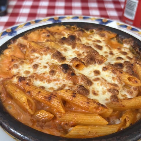 Al Parmigiano, Lisbon