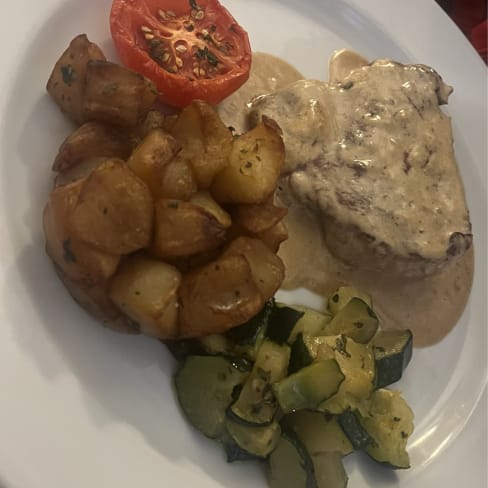 Le Bistrot du Parisien, Paris