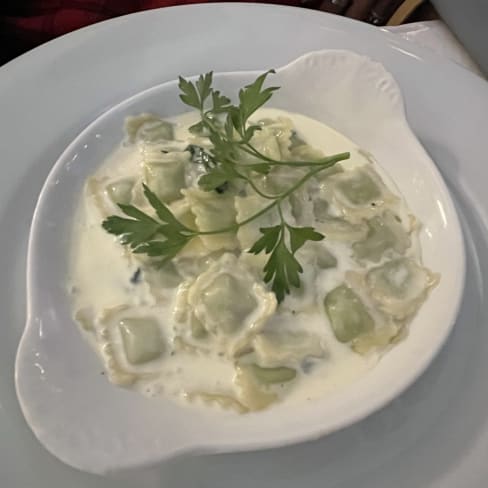 Le Bistrot du Parisien, Paris