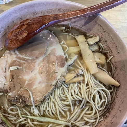 Yatai Ramen - Chateaudun, Paris