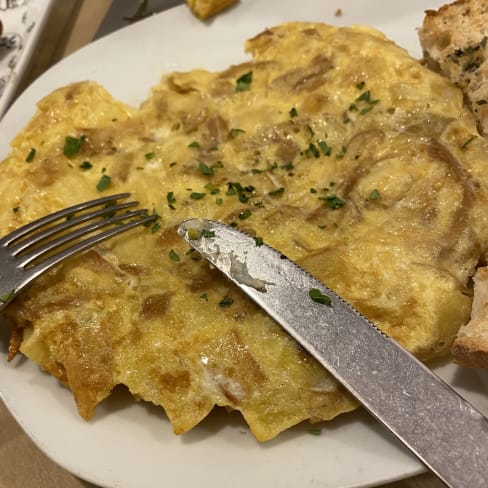 Glück Cervecería, Barcelona