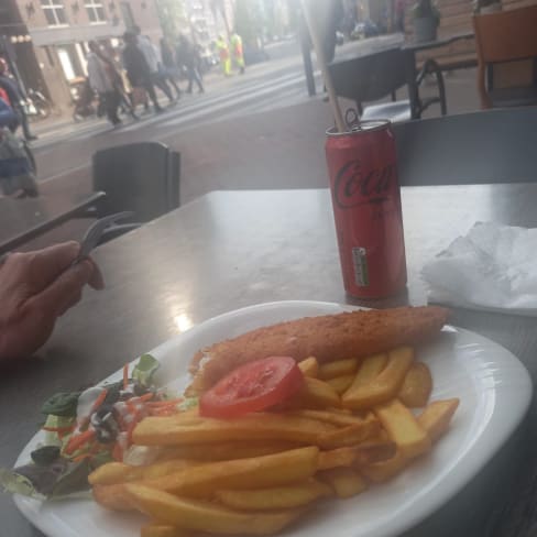 Burger House, Amsterdam