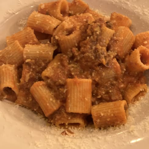 Osteria della Carne, Rome