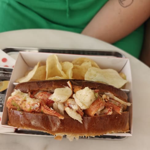 The Lobster Roll Barcelona, Barcelona