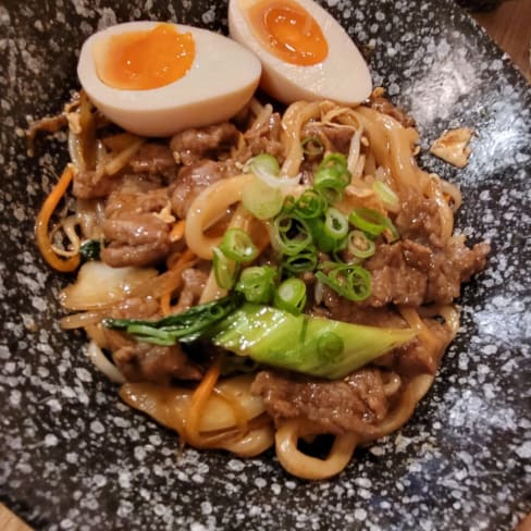 Manpuku, Paris