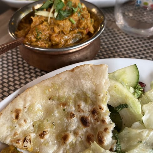 Indian Bites, Geneva