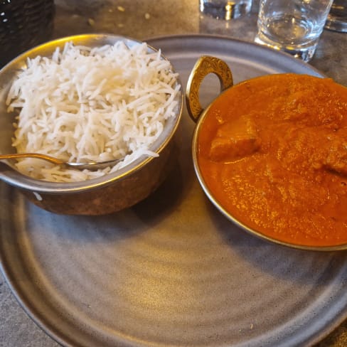 The South Indian Rådmansgatan 52, Stockholm