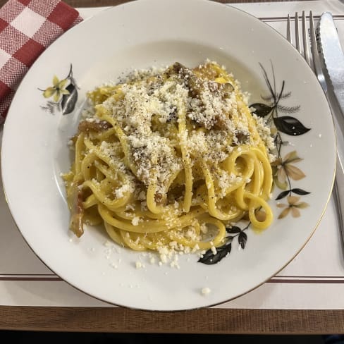 Rosina Cucina di Casa, Rome