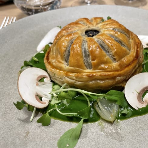 Saisons Cuisine du Marche, Asnières-sur-Seine