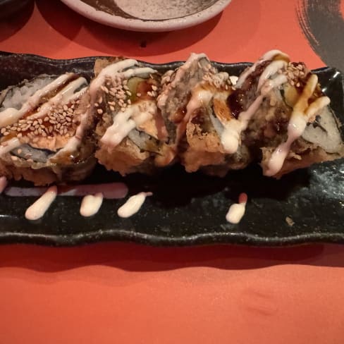 Zen sushi restaurant - kaiten non prenotabile, Rome