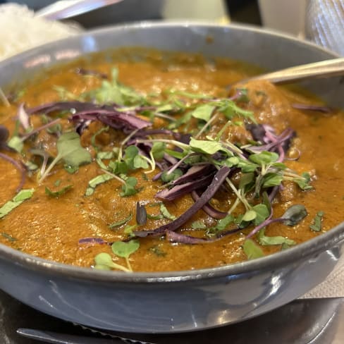 CHENNAI INDIAN CUISINE, Majadahonda