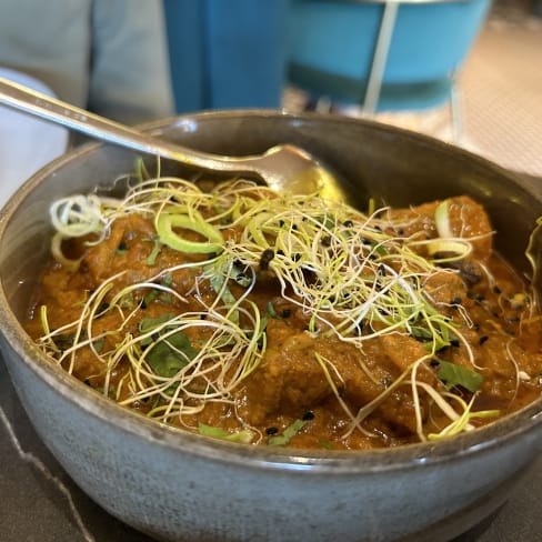 CHENNAI INDIAN CUISINE, Majadahonda