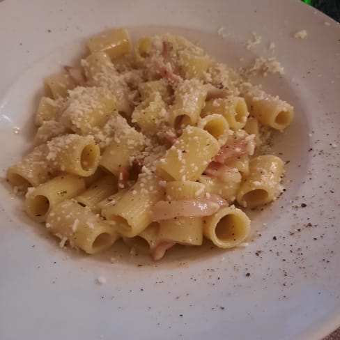 Antica Trattoria al Gallinaccio, Rome