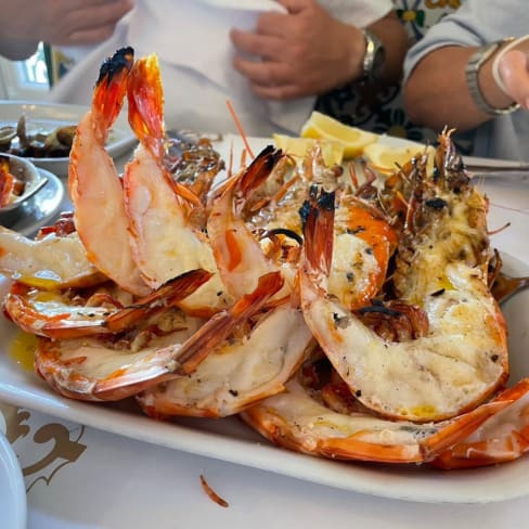 STŌ Restaurante & Mercearia, Lisbon