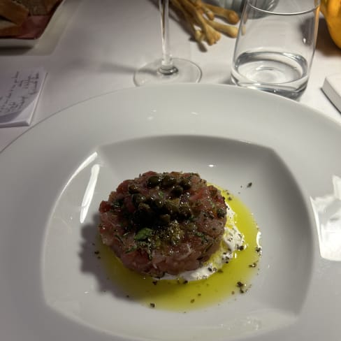 Ristorante Eolo, San Donato Milanese