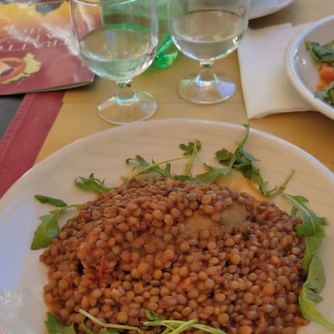 Trattoria Vaticano Giggi, Rome