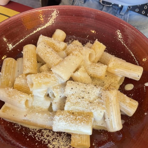 La Fraschetta di Portaportese, Rome