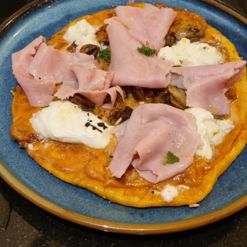 Cabiria Piadina et Apéro, Brussels