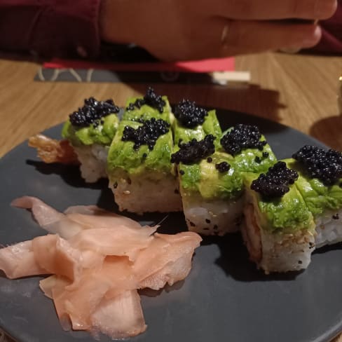 Ponzu, Paris