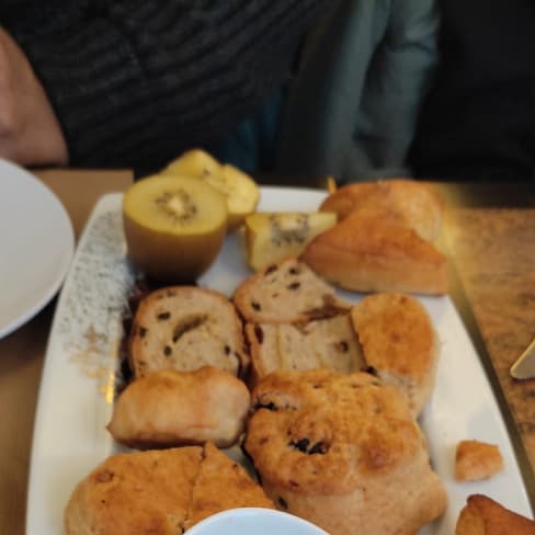 Les Petits Plats de Marc, Paris