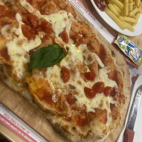 PizzAut Monza, Monza