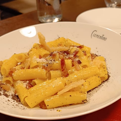 Clementino Ristorante & Bistrot, Rome