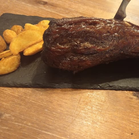 Nao Bistro Bar, Rivas-Vaciamadrid