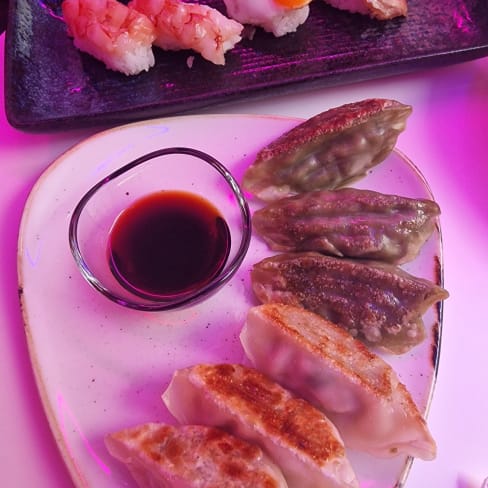 Miss Sushi - Serrano, Madrid