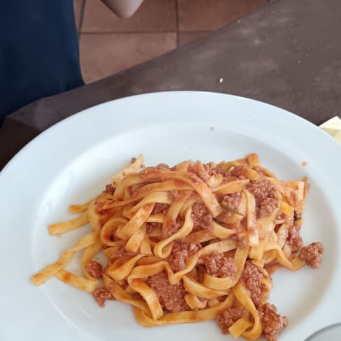 Ristorante La Contrada - Cerveteri, Cerveteri