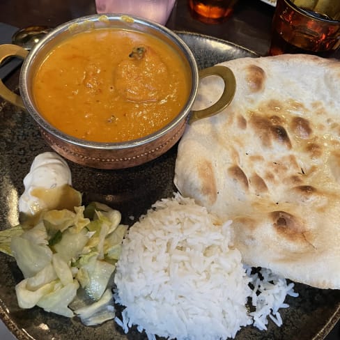 Indian Fusion, Stockholm