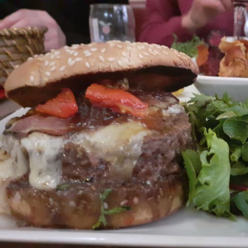 À L'heure Du Vin, Paris