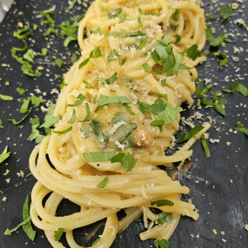 Maga Cucina di pesce, Ostia