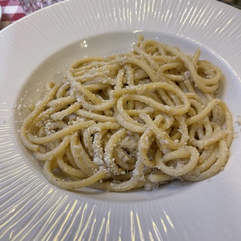 Taverna del Borgo Antico, Milan