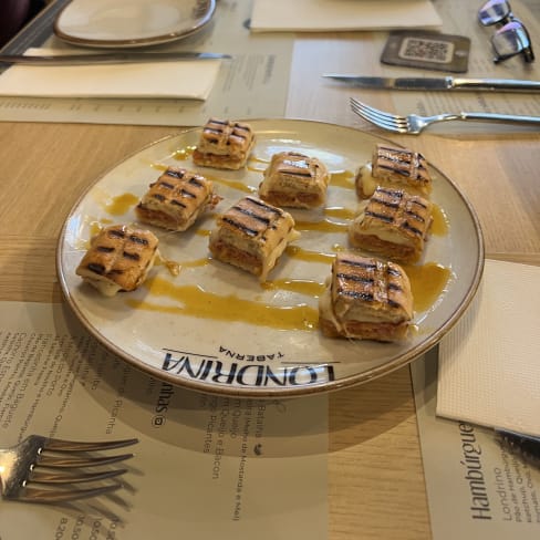 Taberna Londrina Bairro Alto, Lisbon