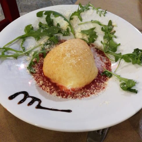 Magna San Nicola In San Nicola La Strada Restaurant Reviews Menu And Prices Thefork