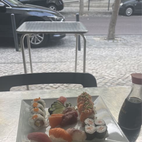 Perto Bento, Lisbon