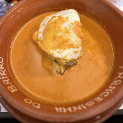 IMG_2546.jpeg - Francesinha do Bairro, Lisbon