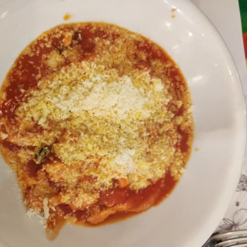 Dal Bistroso Trattoria Garbatella, Rome