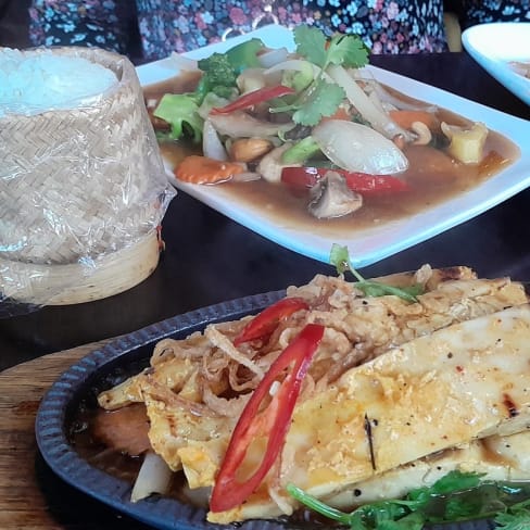 Sukhothai Restaurants Harrogate, Harrogate