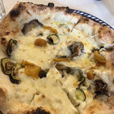 Ristorante Pizzeria Napolon, Bollate