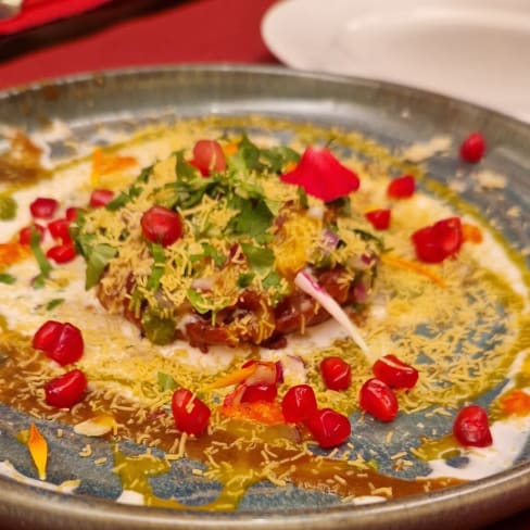 Lasun, Gastronomía Nepalí, Barcelona