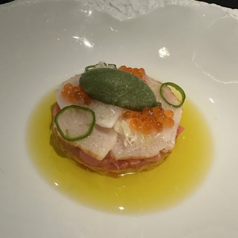 TunaTeca Balfegó, Barcelona