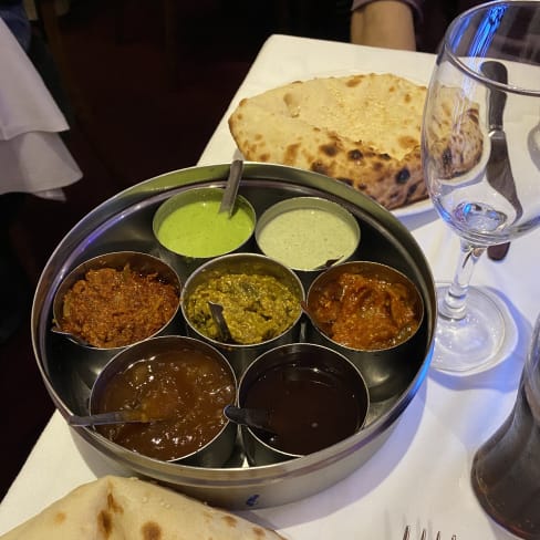 Kirane India, Paris