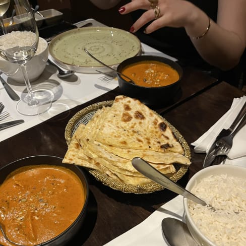 Rasoi, Barcelona