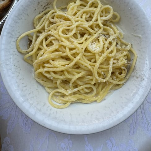 Ristorante Pizzeria La Vittoria, Rome