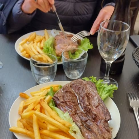 La Cantine des Tontons, Paris