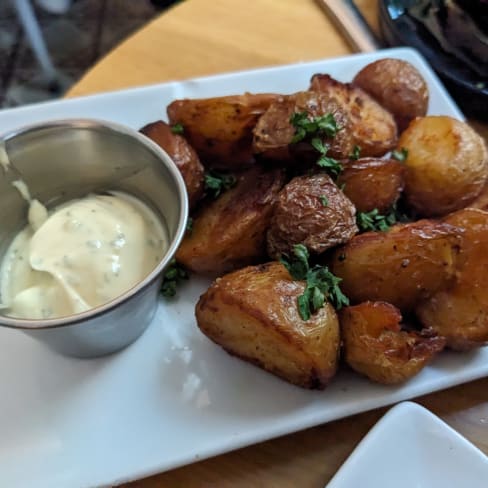 Les Petites Bouchées, Paris