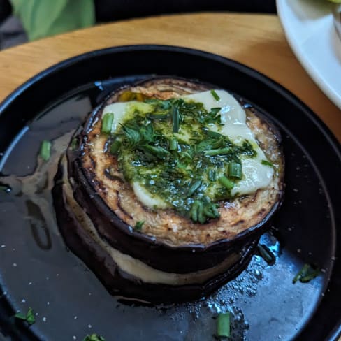 Les Petites Bouchées, Paris