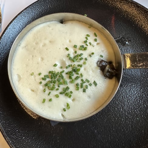 Café du Marché Carouge, Carouge