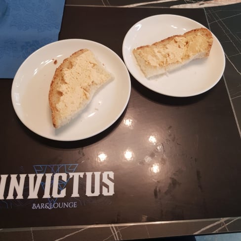 Invictus Lounge, Milan